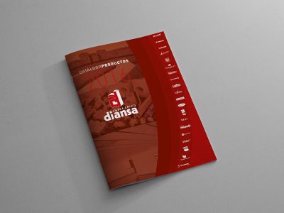 Catálogo de Productos DIANSA