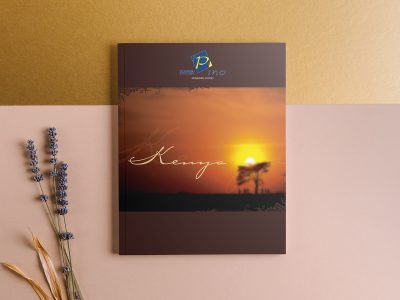 Catálogo colección Interpino